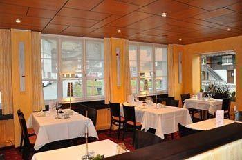 Locanda Garni Rösslipost 3*