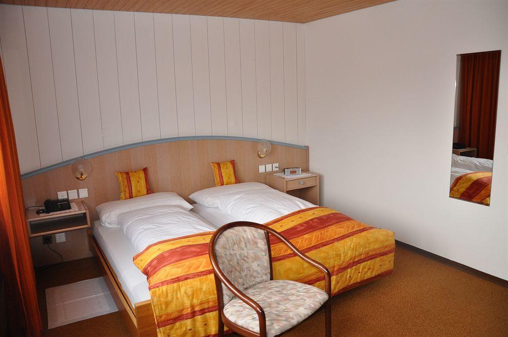 Garni Rösslipost Locanda 3*
