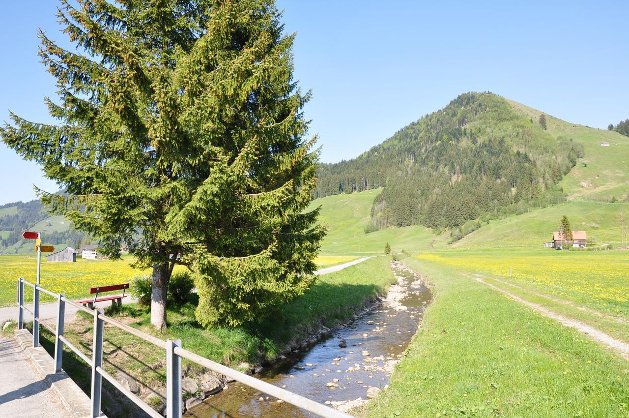 Garni Rösslipost