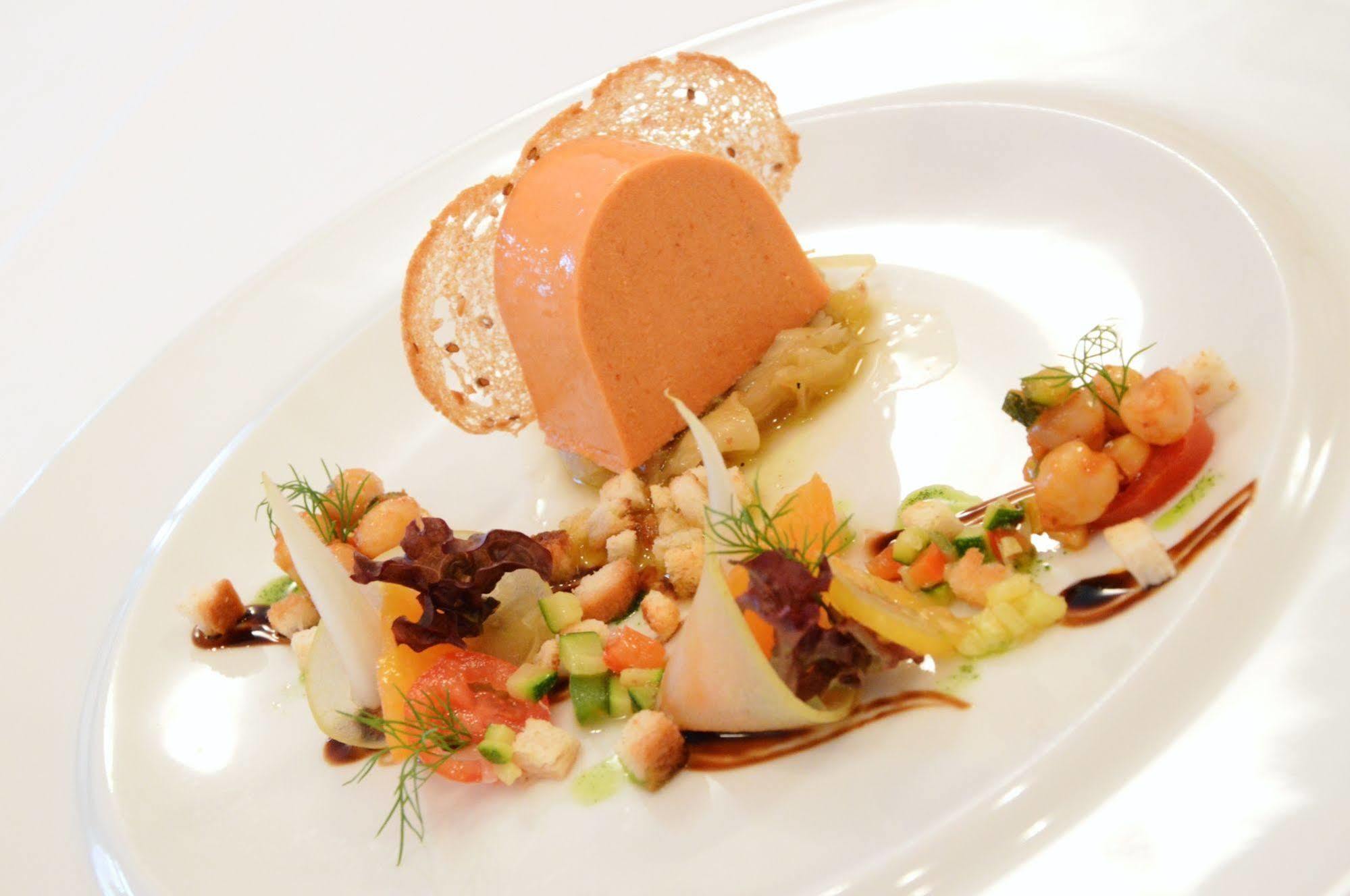 Garni Rösslipost Locanda 3*