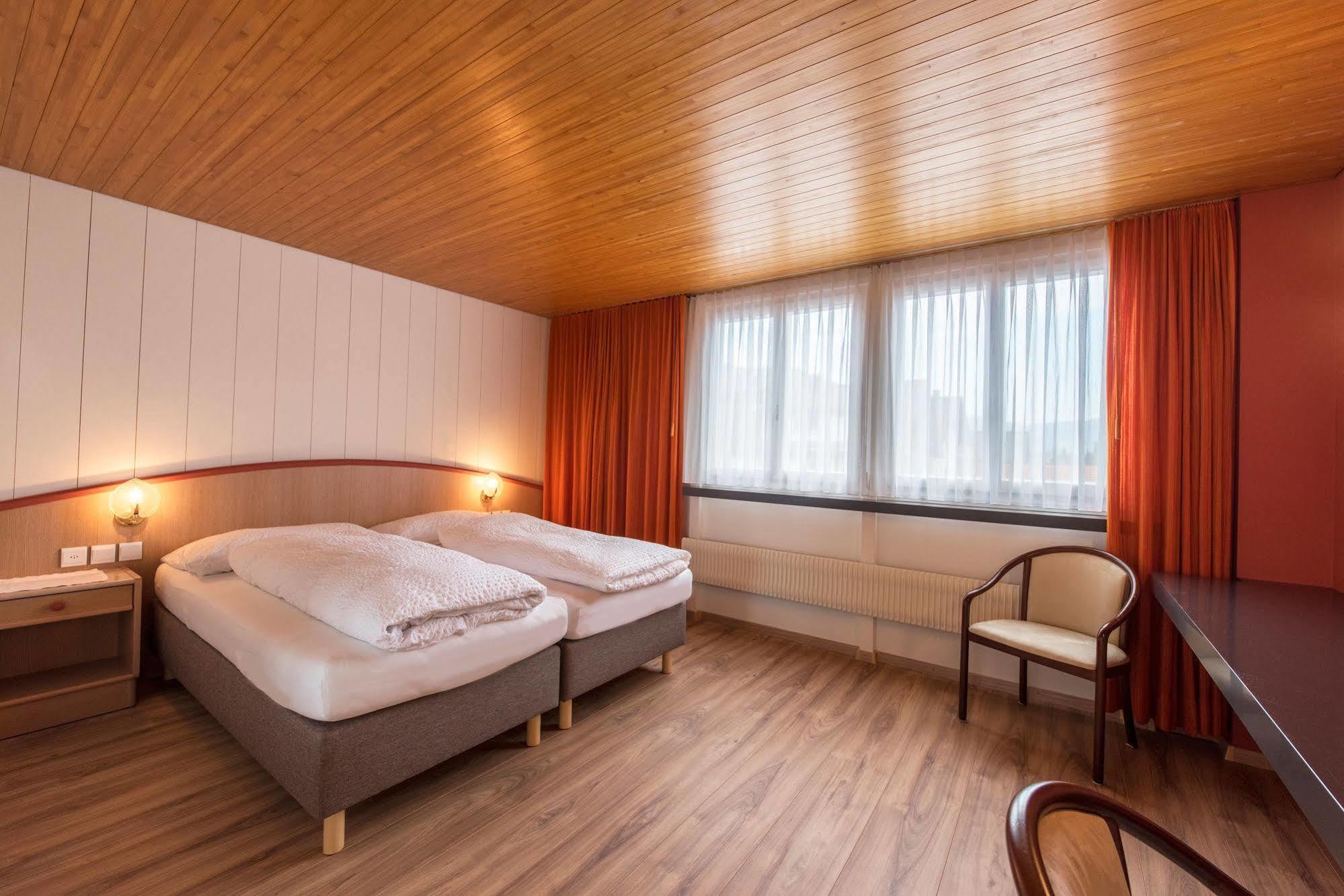 Locanda Garni Rösslipost 3*