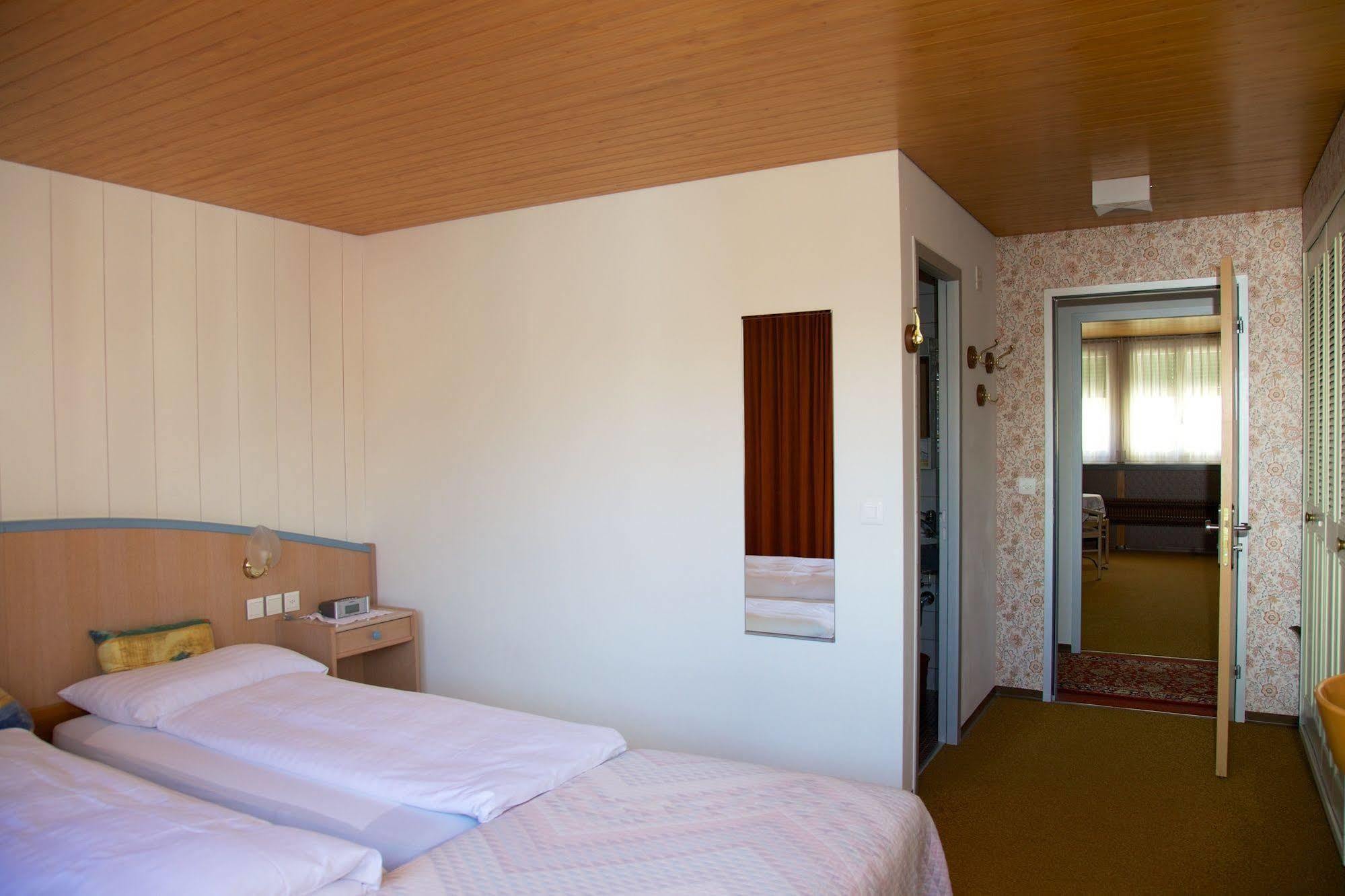 Locanda Garni Rösslipost Unteriberg