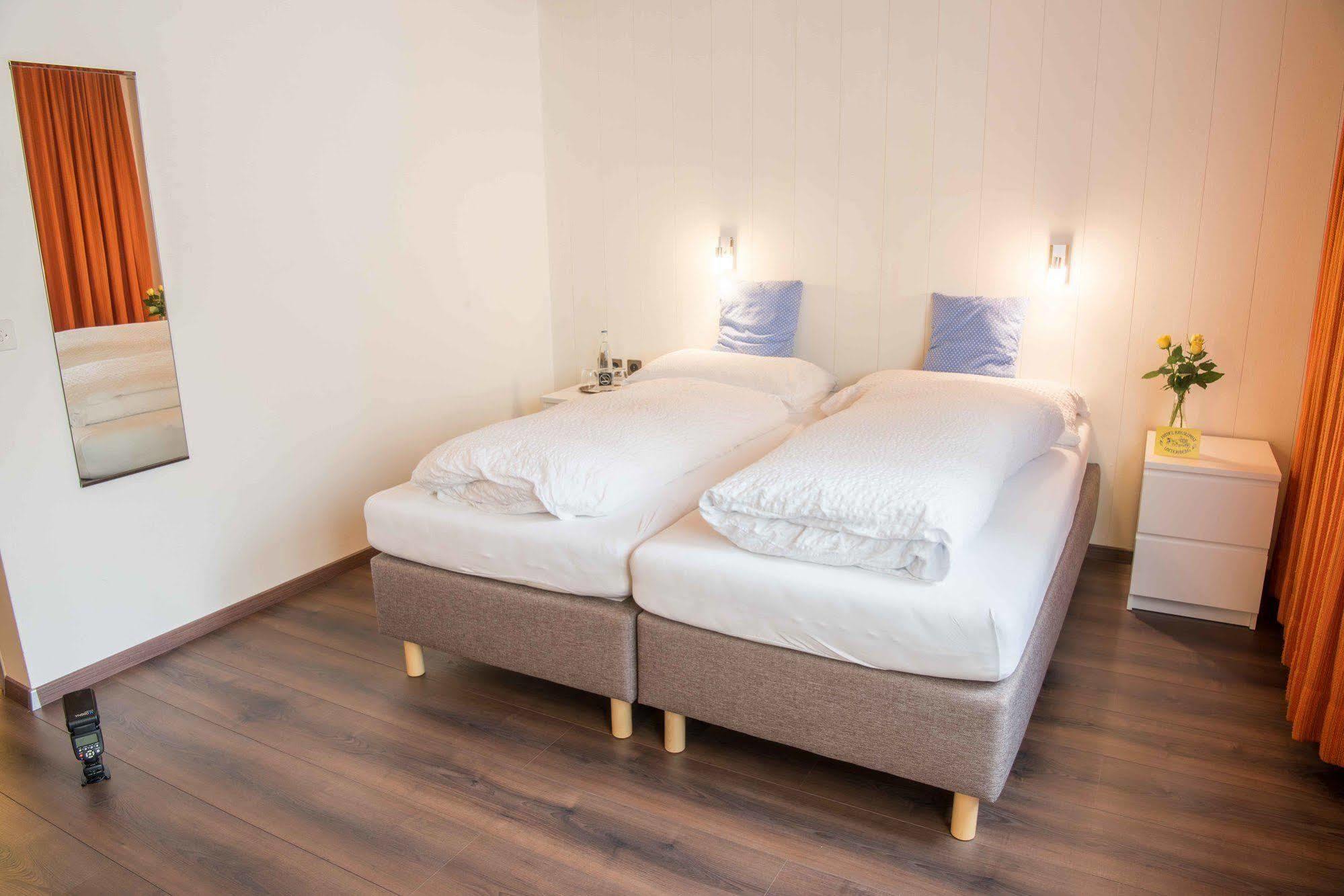 Garni Rösslipost 3*