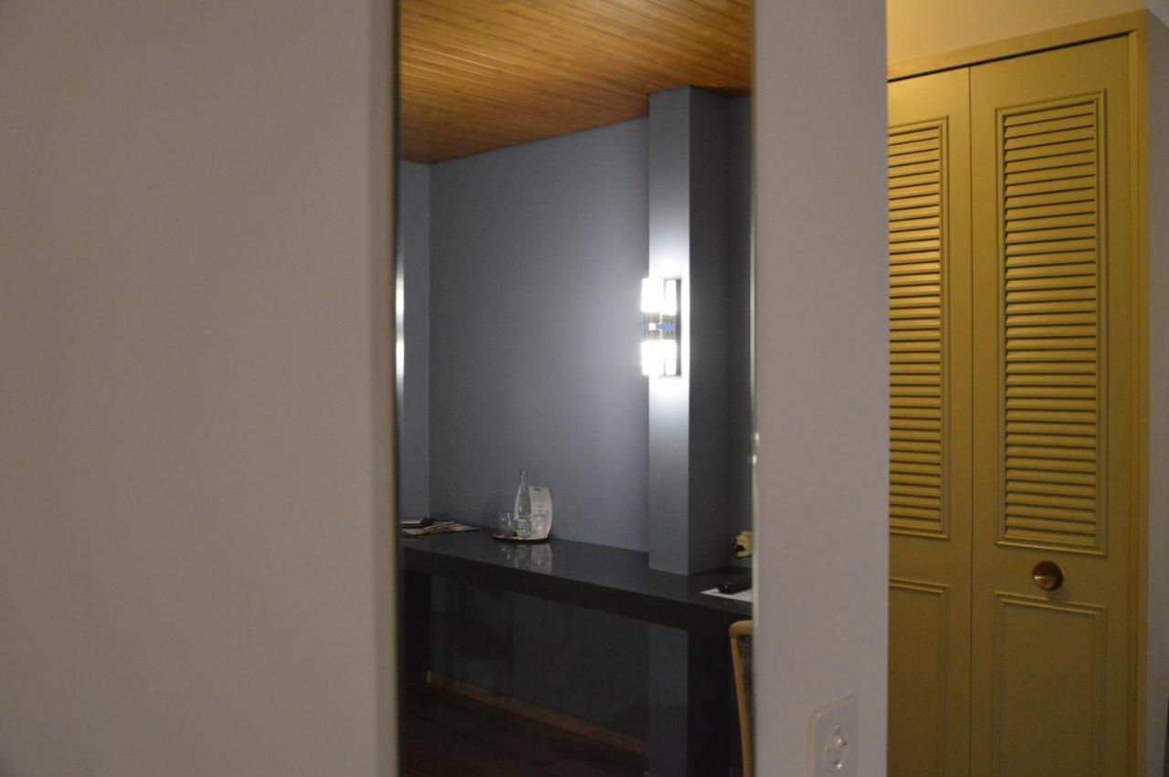 Garni Rösslipost Locanda
