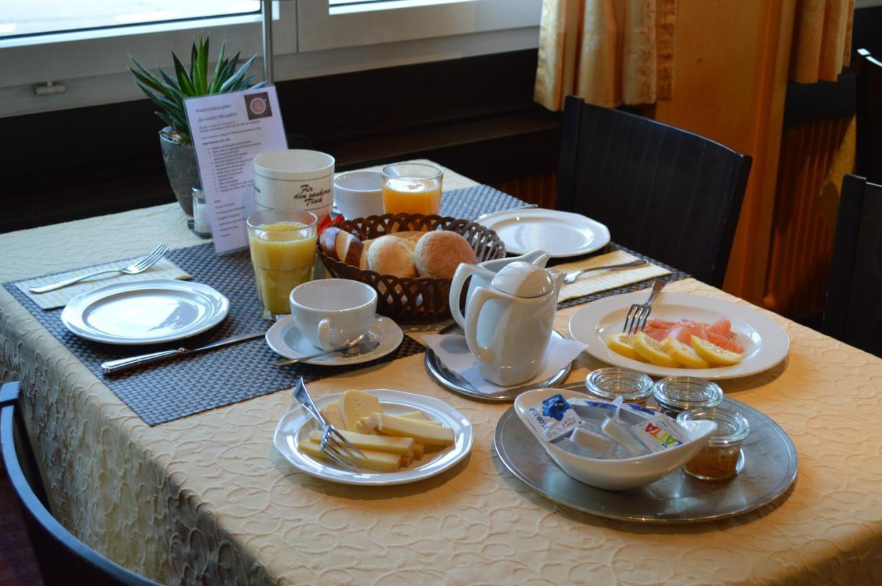 Garni Rösslipost Locanda